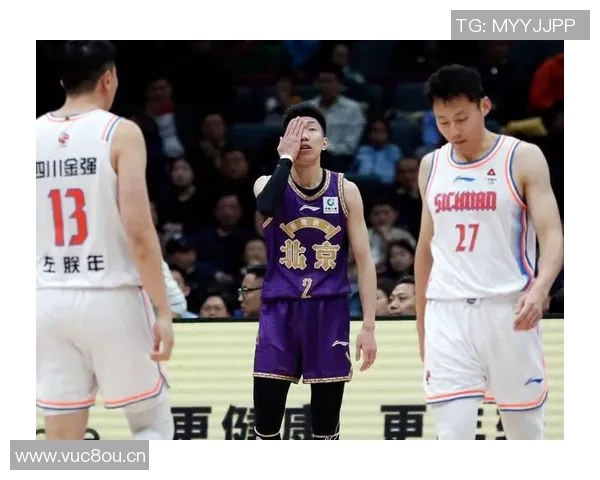 四川金强主帅：需要球队整体提升才能战胜实力强队