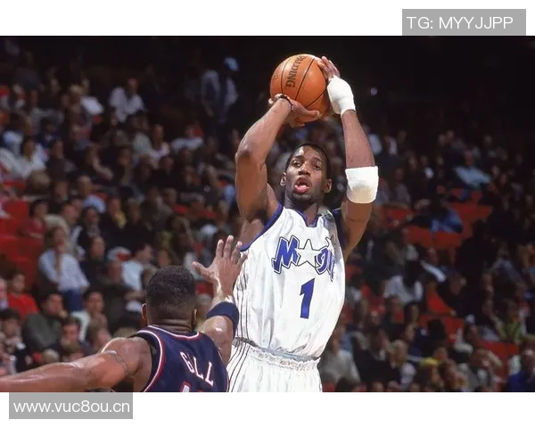 麦迪魔术对决湖人传奇之战回顾与精彩瞬间解析