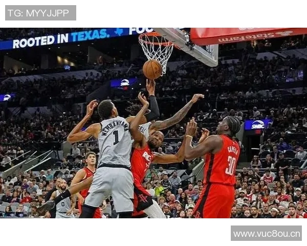 火箭与马刺精彩对决回顾5月10日比赛精彩瞬间全记录 火箭与马刺精彩对决回顾5月10日比赛精彩瞬间全记录