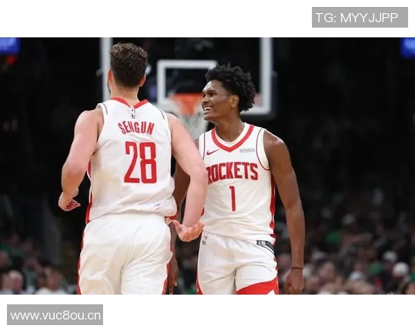 灰熊与火箭全场对决精彩回顾与赛后分析