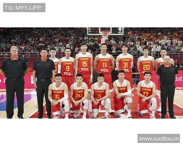 美国男篮与中国男篮首发阵容对比分析及比赛前瞻