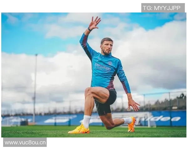 鲁本迪亚斯的崛起与曼城防线的重塑之路