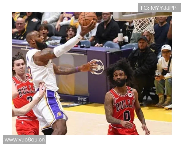 湖人公牛激战55回合精彩对决经典时刻重温篮球传奇