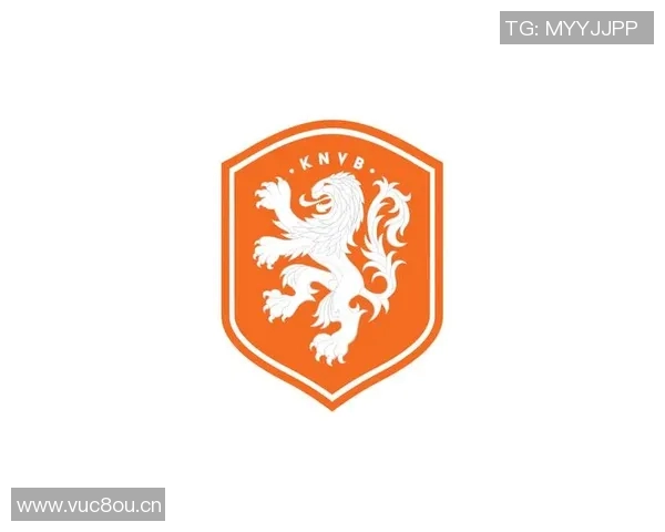 荷兰队徽的历史演变与文化象征探讨
