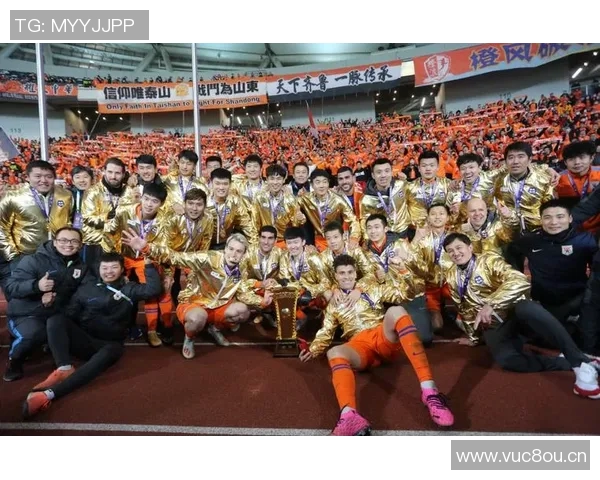 鲁能与富力激战谢场球迷热情不减期待下一场精彩对决 鲁能与富力激战谢场球迷热情不减期待下一场精彩对决