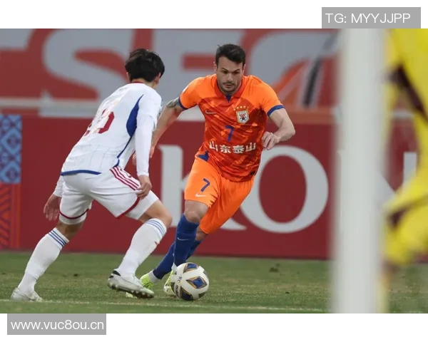 山东鲁能与天津权健激战正酣谁能在这场对决中笑到最后 山东鲁能与天津权健激战正酣谁能在这场对决中笑到最后