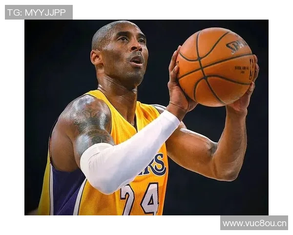 科比传奇：从篮球场上的巨星到生活中的榜样，永远激励着我们前行