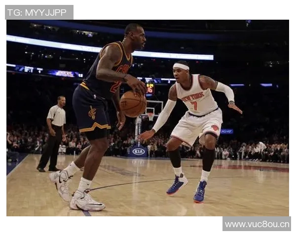 骑士与勇士巅峰对决宣传照片展现精彩瞬间与激情碰撞