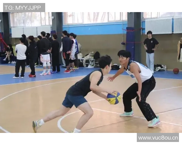 梦想与火花篮球的激情碰撞点燃青春的无限可能与追逐梦想的勇气