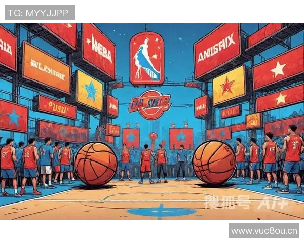 尽享精彩赛事NBA直播带你领略篮球盛宴的每一刻