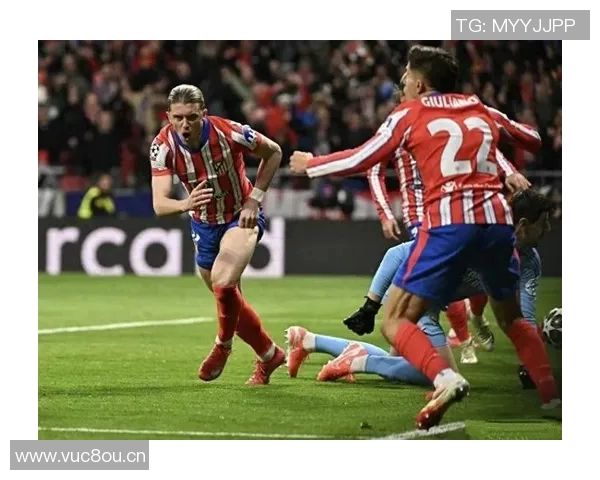 皇马与马竞激烈冲突背后的恩怨情仇与足球文化碰撞解析