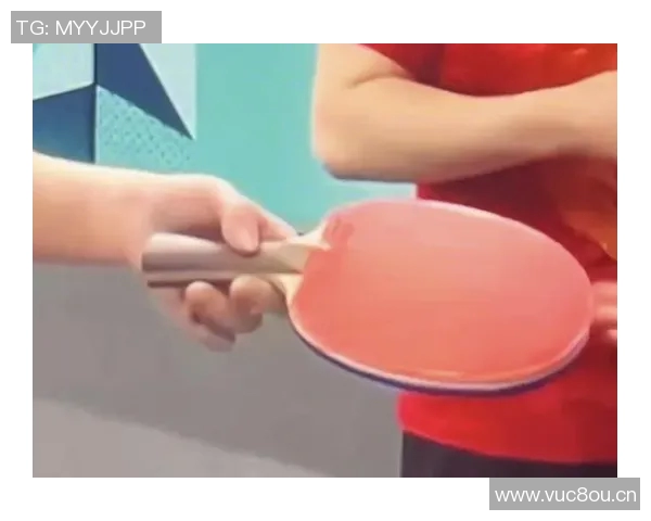 金佳映与陈思明巅峰对决谁将赢得乒乓球赛场的荣耀与未来