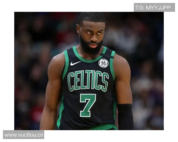 杰伦布朗：从新星到领袖，探索他的篮球之路与未来潜力